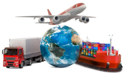 Мультимодальные перевозки