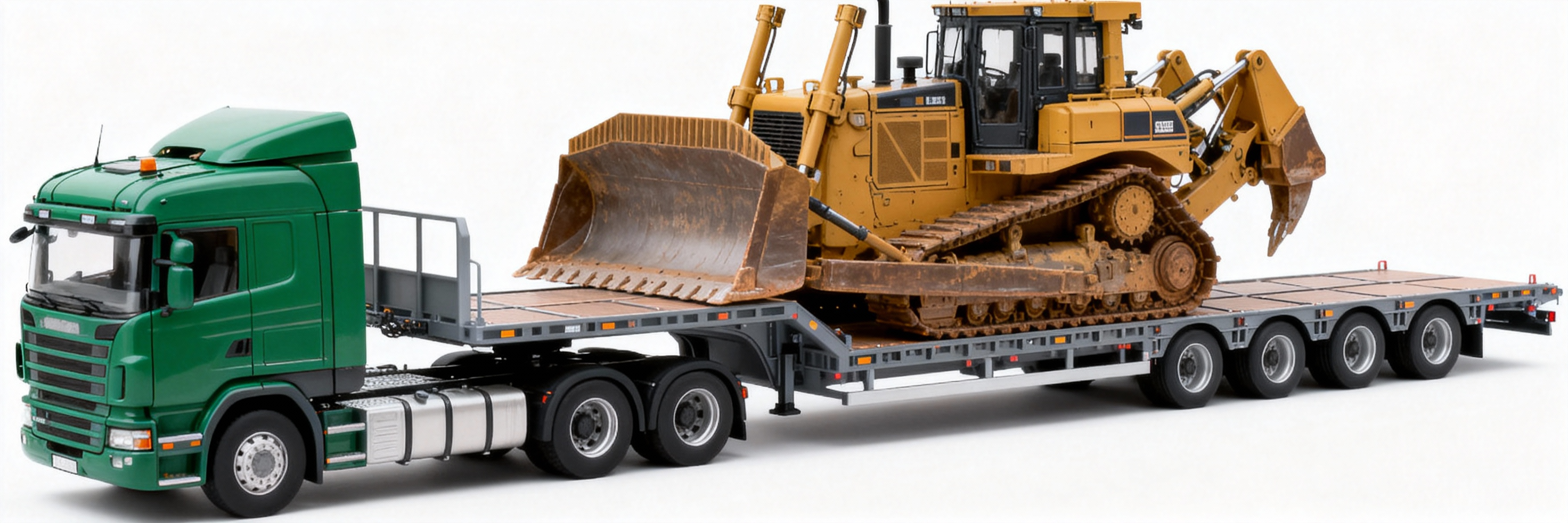 МОДУЛЬНЫЙ ТРАЛ